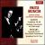 Fritz Busch Conducts Haydn & Mozart von Fritz Busch