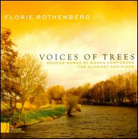 Voices of Trees von Florie Rothenberg