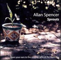 Sprouts von Allan Spencer
