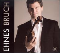 Ehnes Plays Bruch von James Ehnes