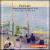 Paul Juon: Piano Quartets, Opp. 37 & 50 von Various Artists