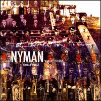 Nyman Brass von Michael Nyman