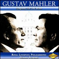 Mahler: Symphony No. 7 von Gerard Schwarz