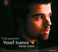 Con passione von Yossif Ivanov