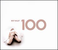Best Ballet 100 von Various Artists