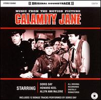 Calamity Jane [Original Soundtrack] von Doris Day