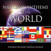 National Anthems of the World [Music Digital] von Various Artists