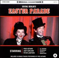 Easter Parade [Original Soundtrack] von Various Artists