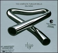 The Complete Tubular Bells von Mike Oldfield