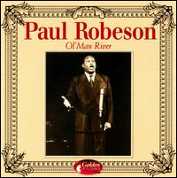 Ol' Man River [Golden] von Paul Robeson