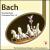 Bach: Brandenburg Concertos Nos. 1-3 von Anthony Newman