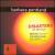 Barbara Pentland: Disasters of the Sun von Barbara Pentland