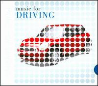 Music for Driving [RCA] von Various Artists