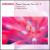 Rachmaninov: Piano Concertos Nos. 2 & 3 von Esa-Pekka Salonen