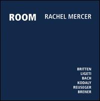 Room von Rachel Mercer