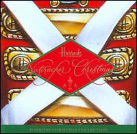 Harrods Christmas Nutcracker von Various Artists