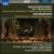 Mussorgsky: Pictures at an Exhibition; A Night on Bare Mountain; Serebrier: Symphony No. 3 [DVD Video] von José Serebrier