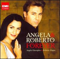 Angela & Roberto Forever von Various Artists