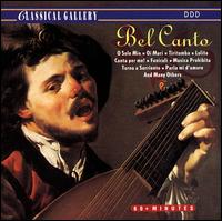 Bel Canto von Various Artists