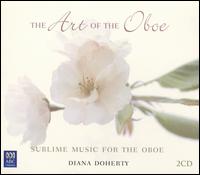 The Art of Oboe [Box Set] von Various Artists