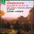 Mendelssohn: Psalmen Nos. 42, 95, 115 von Michel Corboz