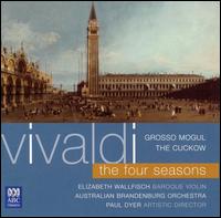 Vivaldi: The Four Seasons von Various Artists