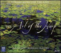 The Art of the Harp [Box Set] von Various Artists