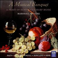 A Musical Banquet von Marshall McGuire