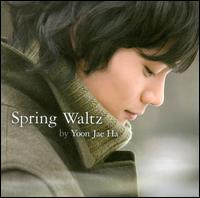 Spring Waltz [Original Sound Track] von Various Artists