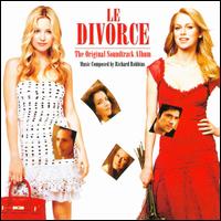 Le  Divorce von Various Artists