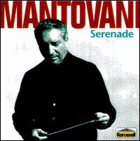 Mantovani Serenade von Mantovani