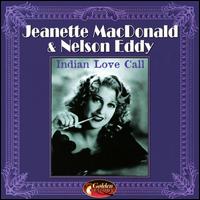 Indian Love Call [Golden Options] von Jeanette MacDonald