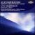 Hovhaness:Mysterious Mountain & Lousadzak/Harrison:Elegiac Symphony von Dennis Russell Davies