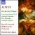 Alwyn: Orchestral Music von David Lloyd-Jones