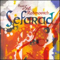 Sid Robinovitch: Sefarad von Sid Robinovitch