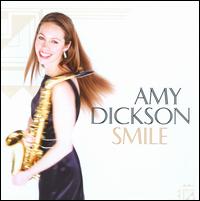 Smile von Amy Dickson