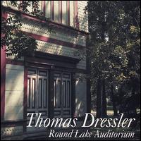 Thomas Dressler plays the 1847 Ferris Organ at Round Lake, NY von Thomas Dressler