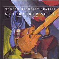 Nutcracker Suite von The Modern Mandolin Quartet
