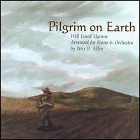 Pilgrim on Earth von Peter B. Allen