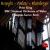 Respighi, Poulenc & Rheinberger: Works for Organ & Strings von Peter King