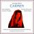 Georges Bizet: Carmen von Jean Madeira