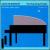 David Rubenstein: The Ping Pong Prelude and other Piano Pieces von David Rubinstein