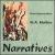 Narratives von W.A. Mathieu