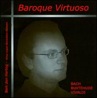 Baroque Virtuoso von Bert den Hertog