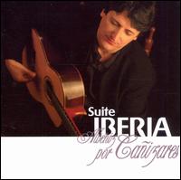 Albéniz: Suite Iberia von Canizares