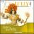 Lully: Ballet des Arts von Hugo Reyne