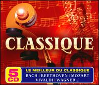 Classique von Various Artists