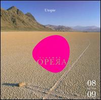 Utopie: Vlaamse Opera Seizoen 2008-09 von Various Artists