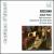 Rossini: Stabat Mater von Various Artists