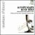 Boulez & Dutilleux: Sonatines for flute and piano von Philippe Bernold